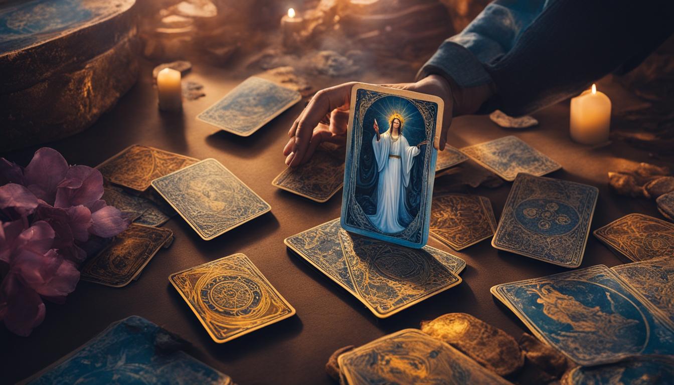 What Do Tarot Cards Do?