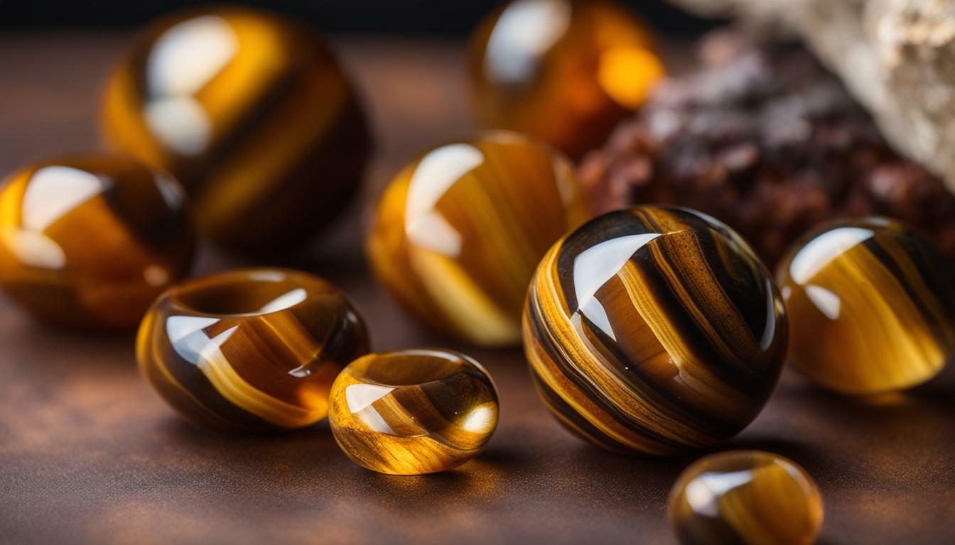What Do Tiger Eye Crystals Do