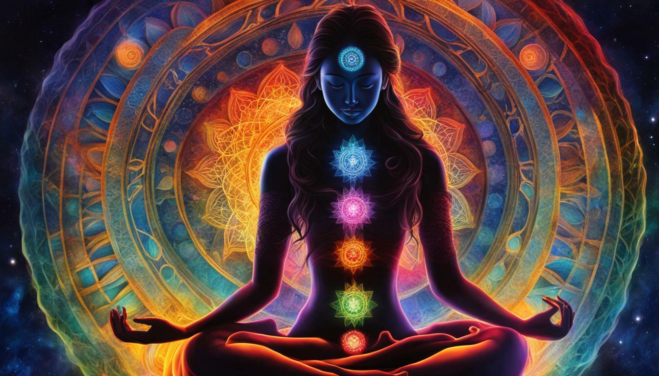 What Does Chakra Mean