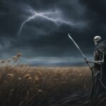 What Does Death Mean In Tarot Cards