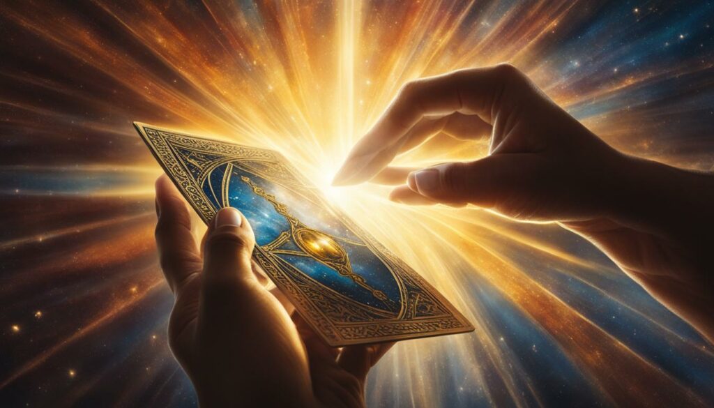What Does God Say About Tarot Cards