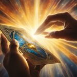 What Does God Say About Tarot Cards