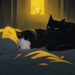 What Does It Mean When A Cat Bites You In Your Dream
