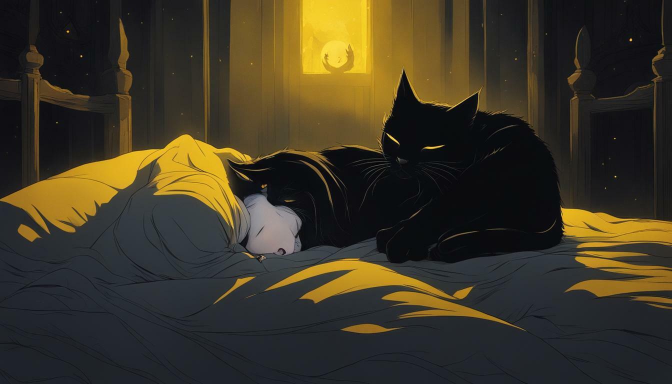 What Does It Mean When A Cat Bites You In Your Dream