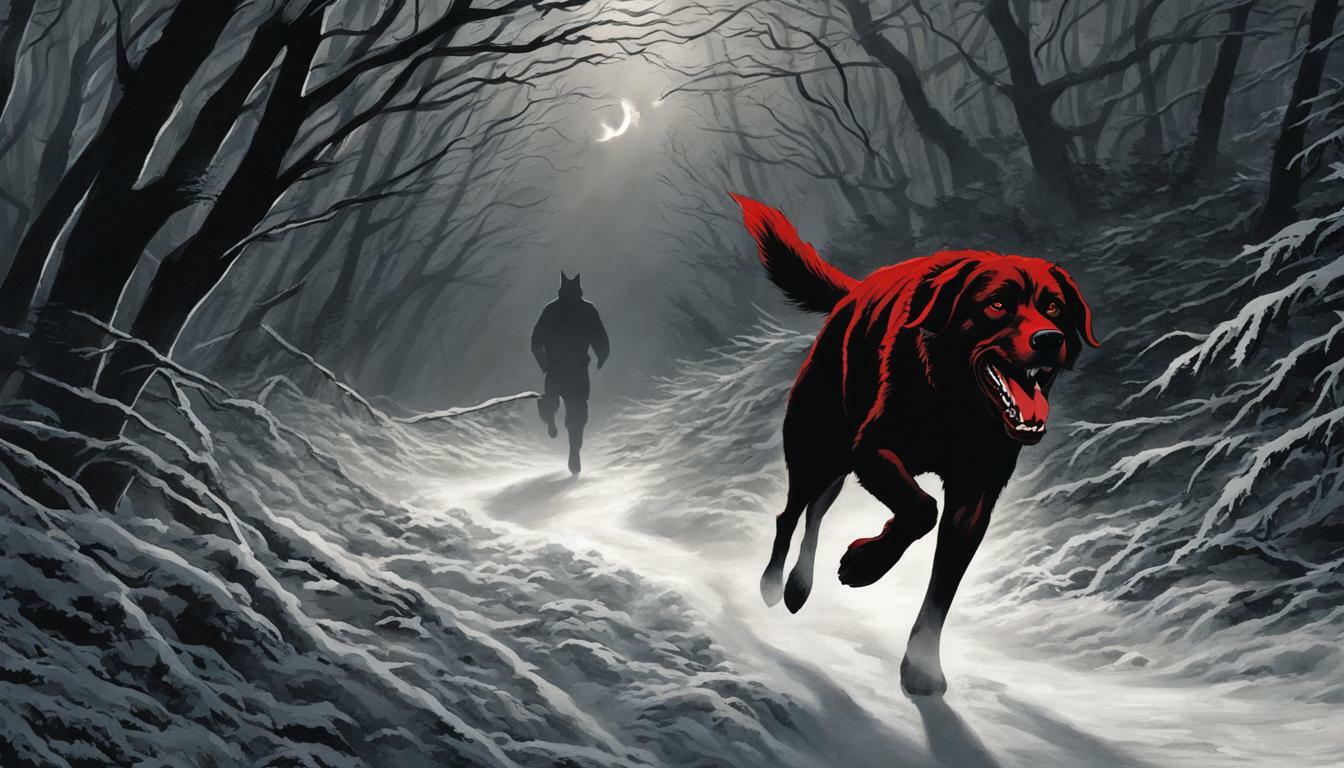What Does It Mean When A Dog Tries To Bite You In A Dream