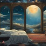 What Does It Mean When A Guy Tells You He Had A Dream About You