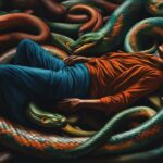 What Does It Mean When A Snake Wraps Around You In A Dream