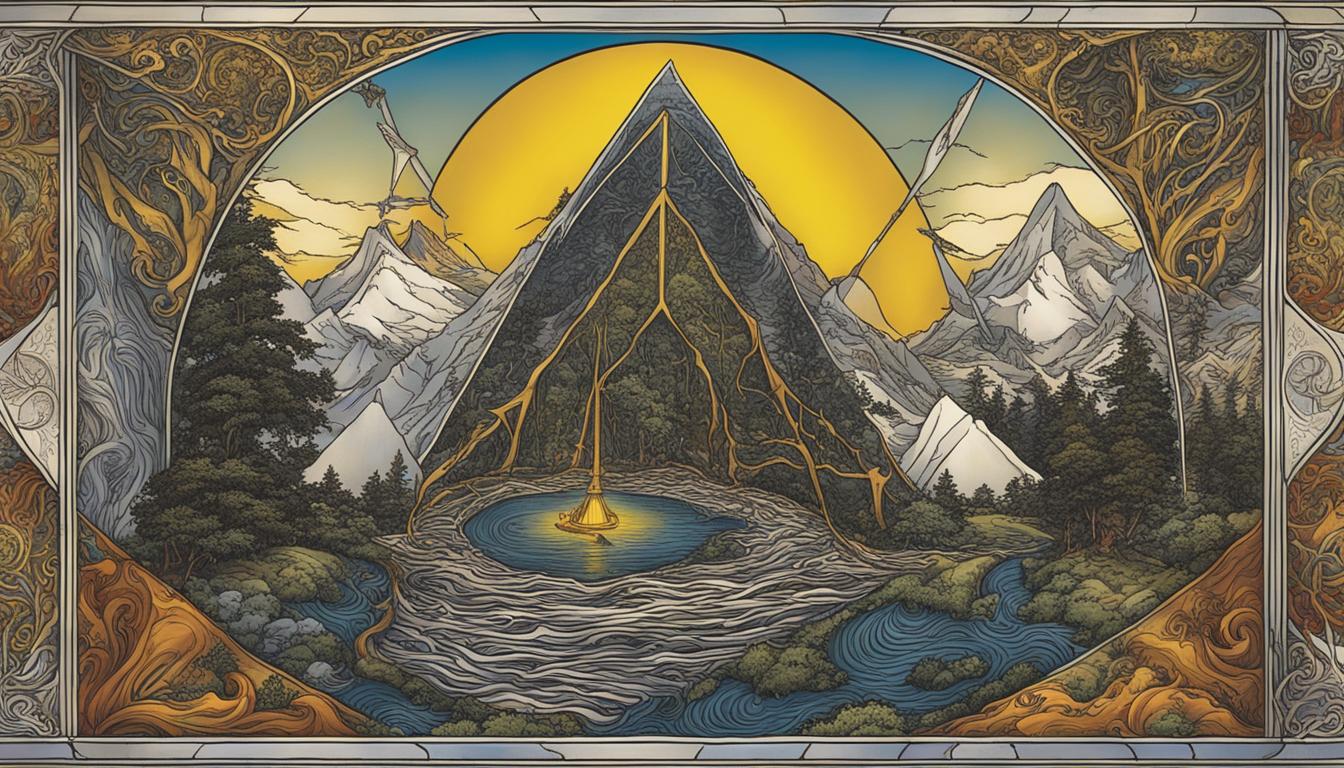 What Does It Mean When All Tarot Cards Are Reversed