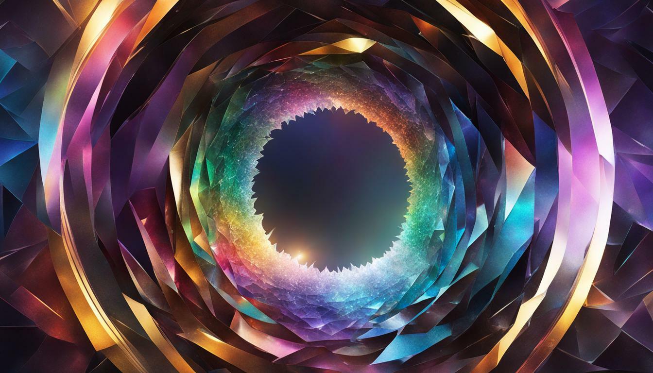 What Does It Mean When Crystals Break