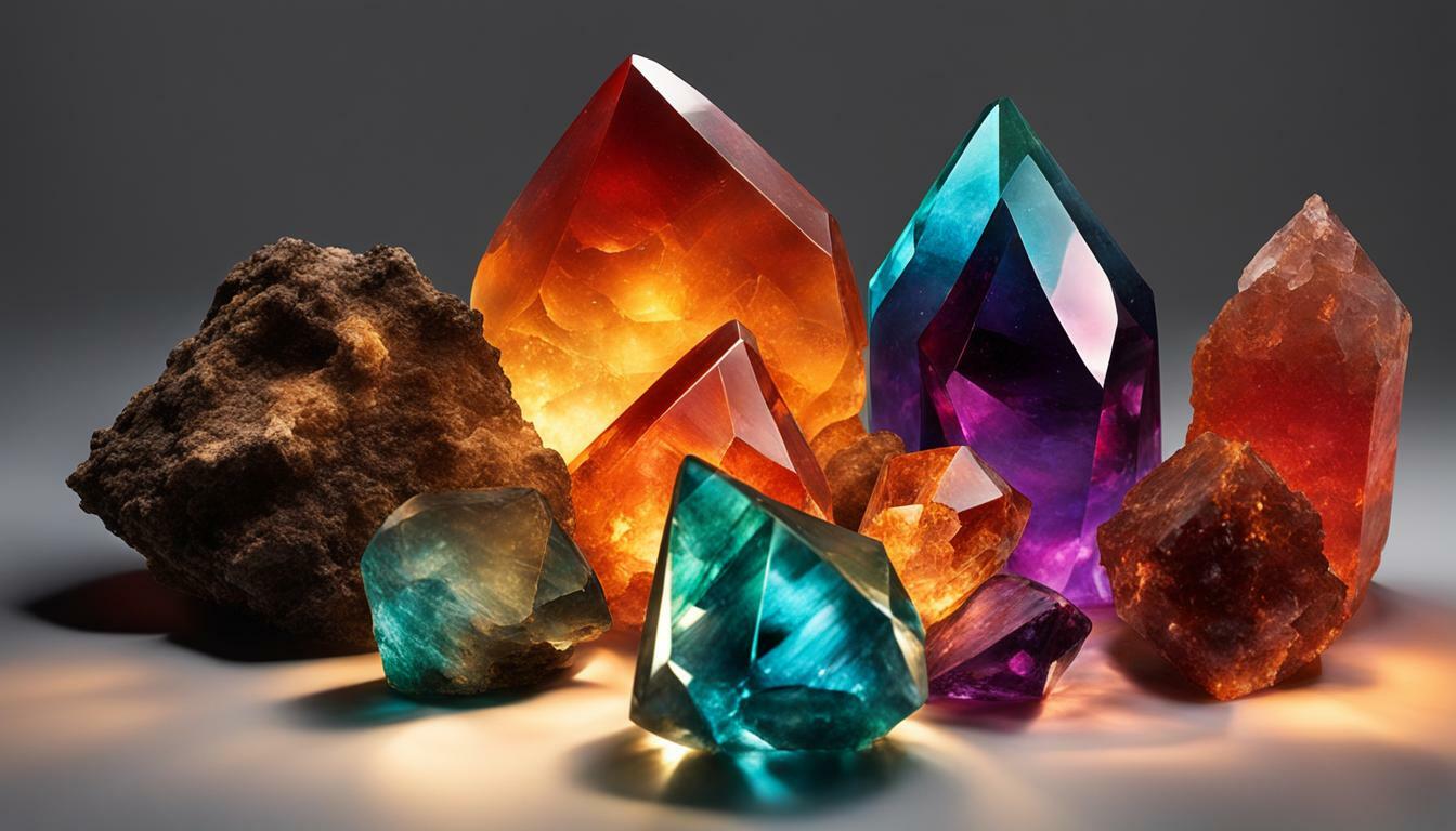 What Does It Mean When My Crystals Get Hot