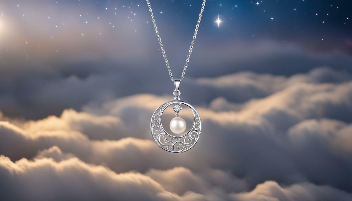 What Does It Mean When Someone Gives You A Necklace In A Dream