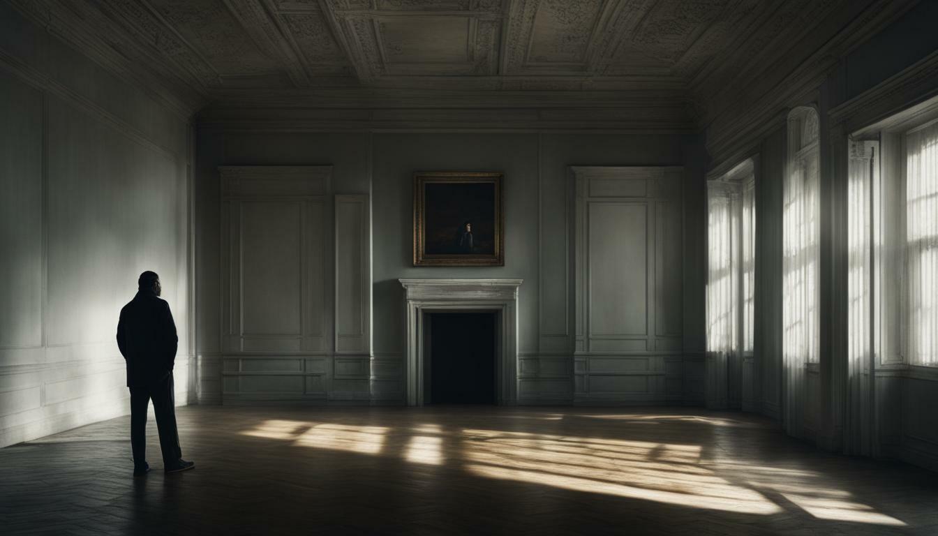 What Does It Mean When Someone Steals From You In A Dream