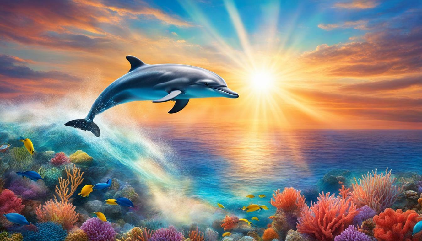 What Does It Mean When You Dream About A Dolphin