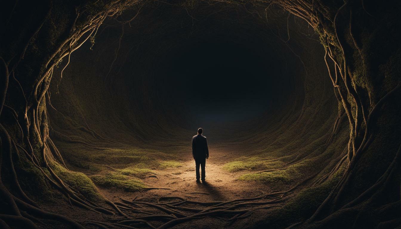 What Does It Mean When You Dream About A Hole In The Ground