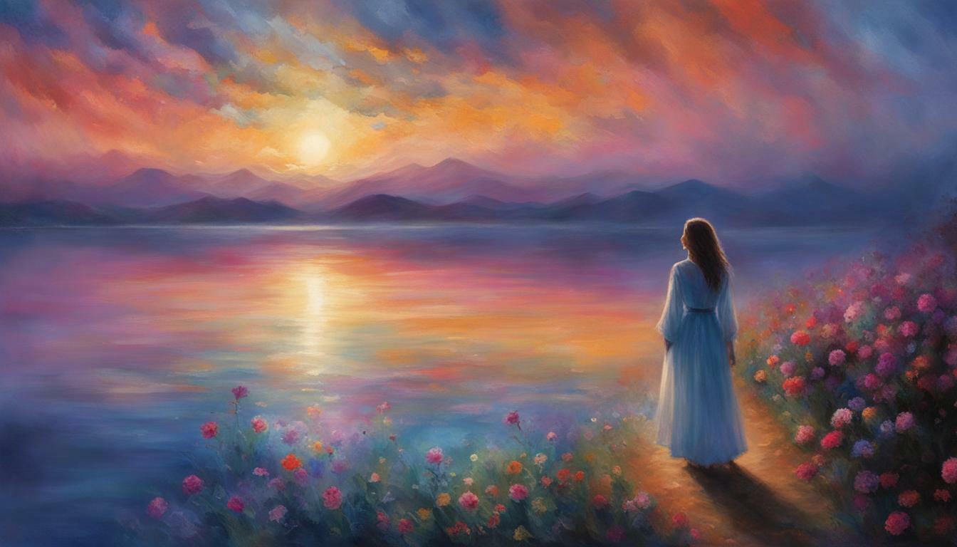 What Does It Mean When You Dream About A Stranger Liking You