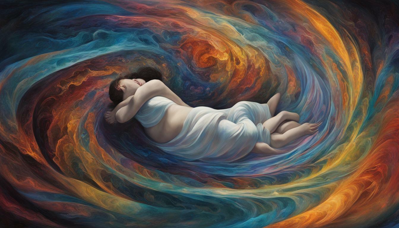 What Does It Mean When You Dream About Being In Labor