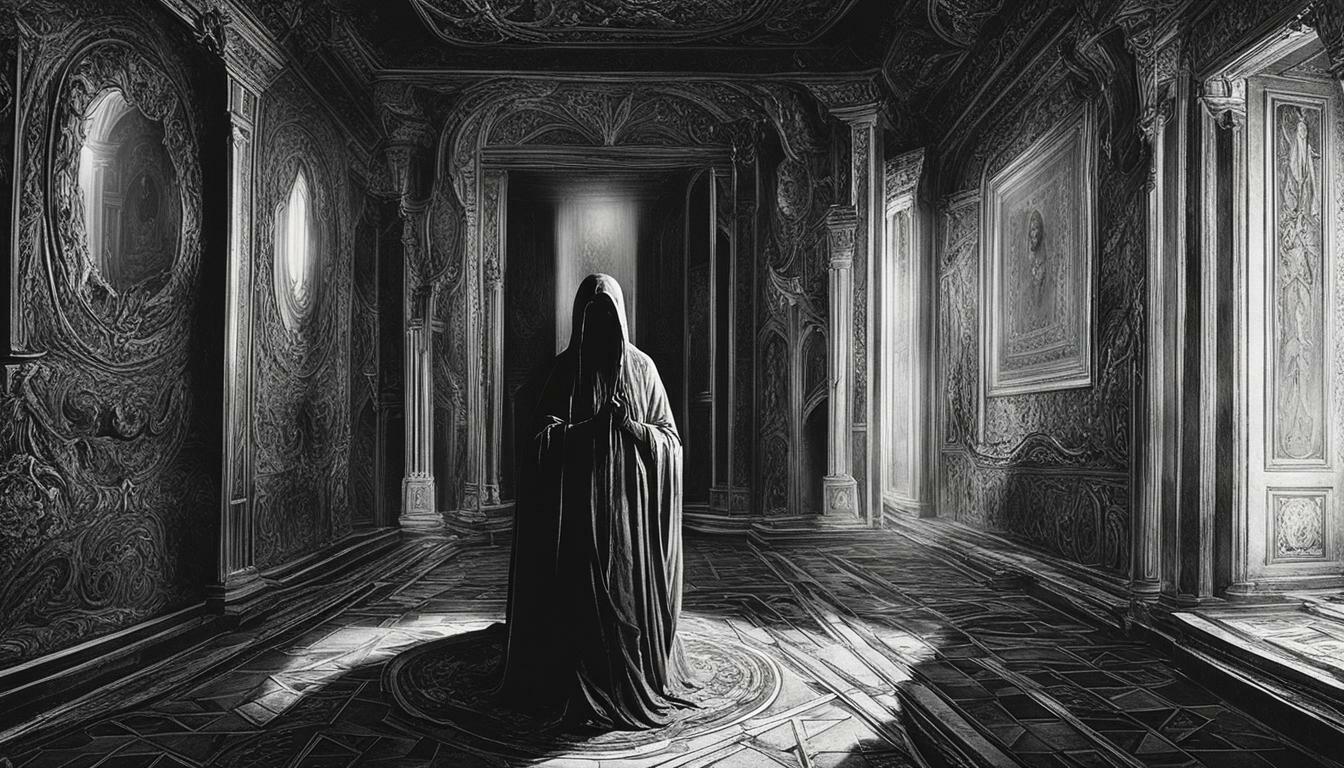 What Does It Mean When You Dream About Being Possessed