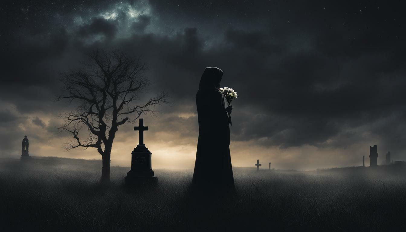 What Does It Mean When You Dream About Death Of A Sibling