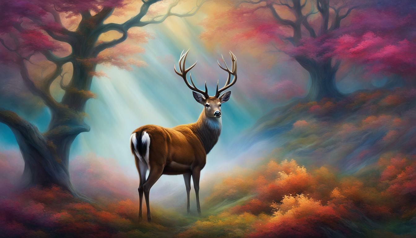What Does It Mean When You Dream About Deers