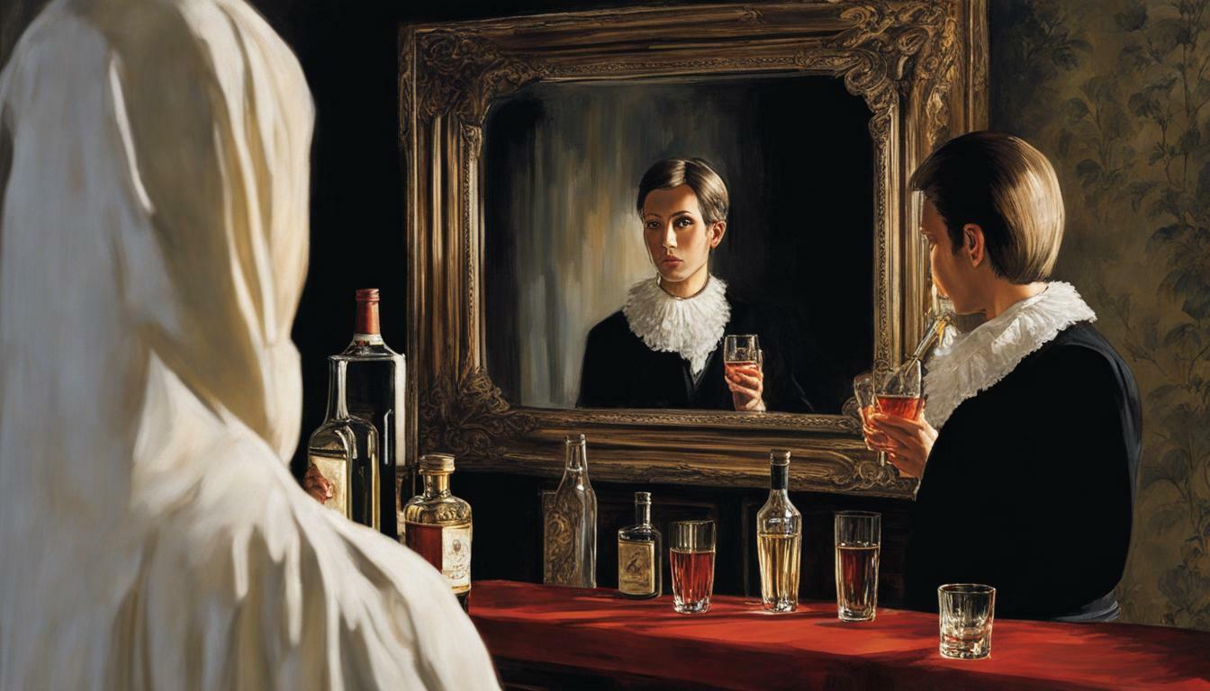 What Does It Mean When You Dream About Drinking Alcohol