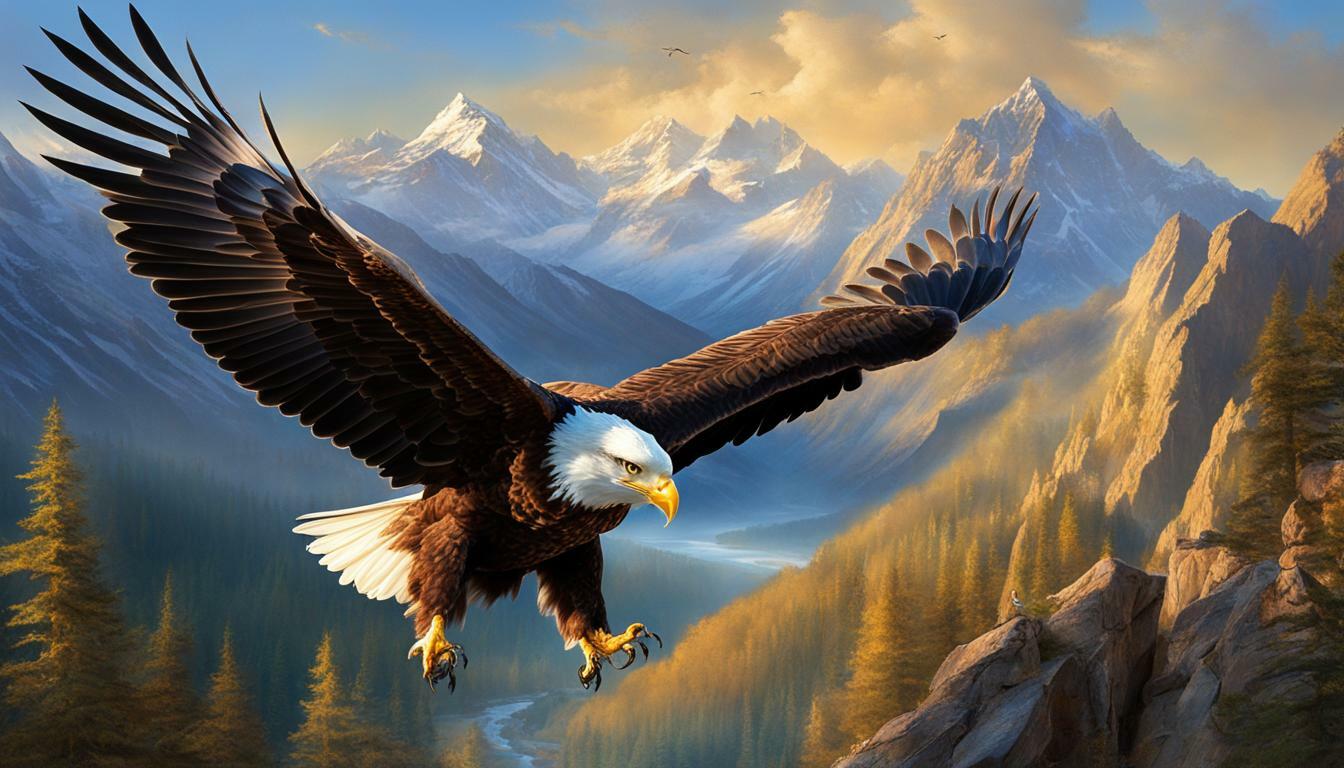 What Does It Mean When You Dream About Eagles