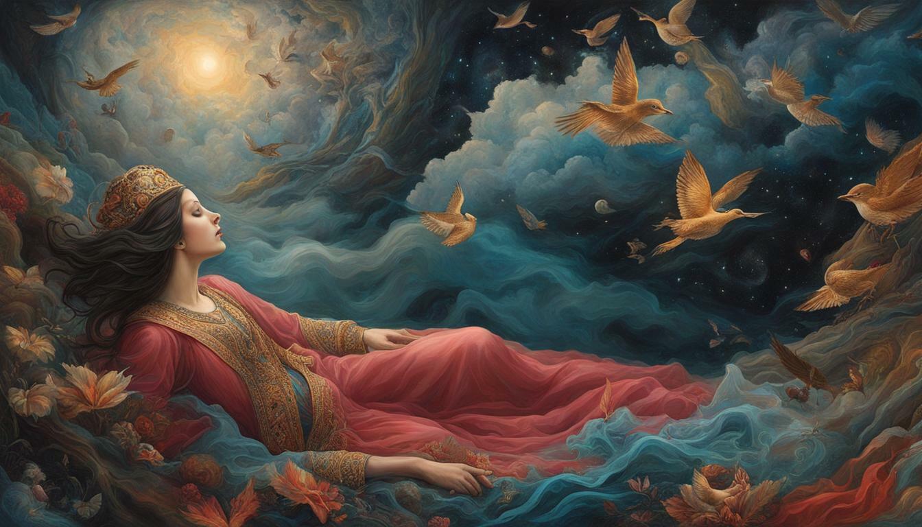What Does It Mean When You Dream About Fainting
