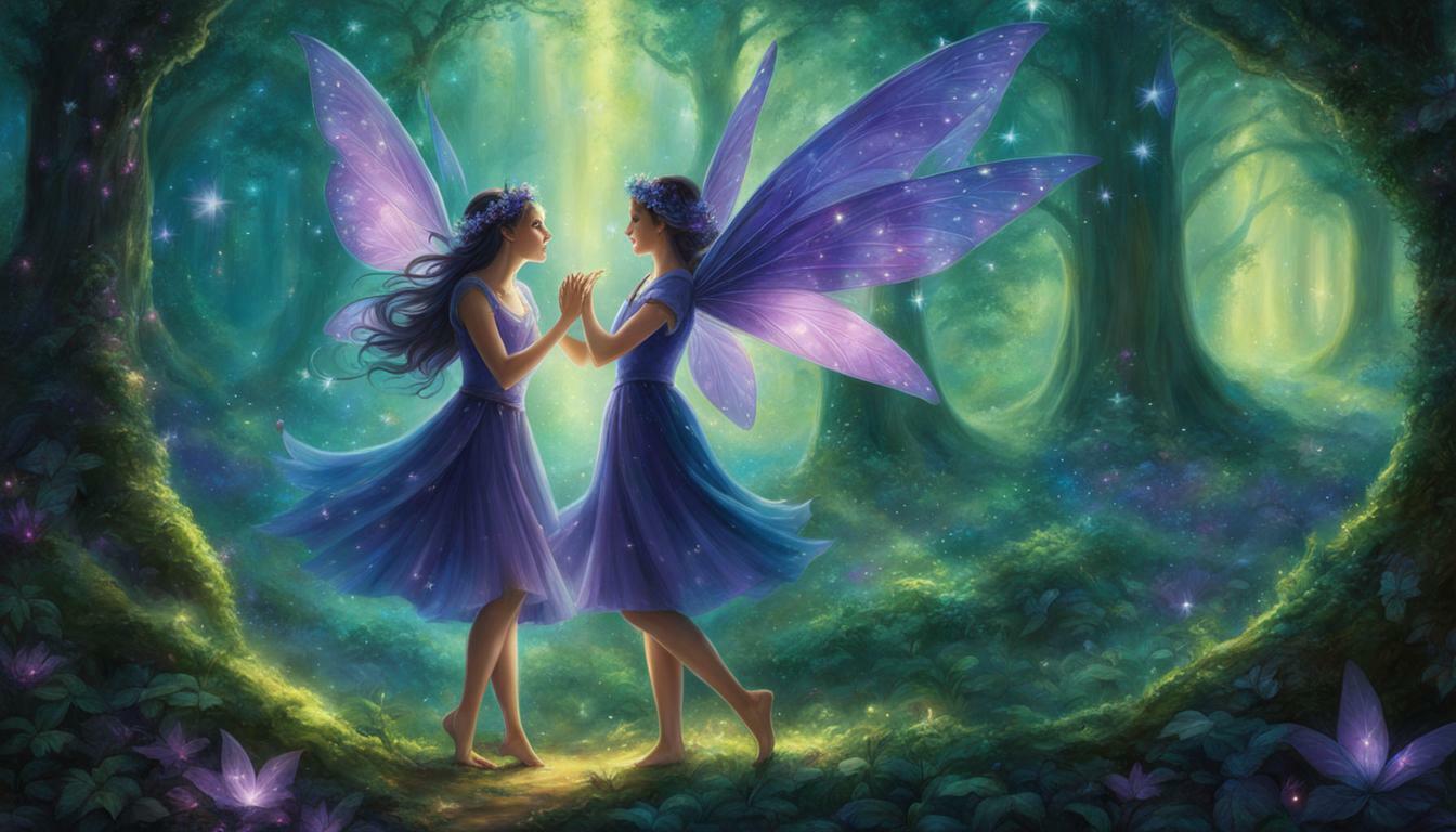 What Does It Mean When You Dream About Fairies