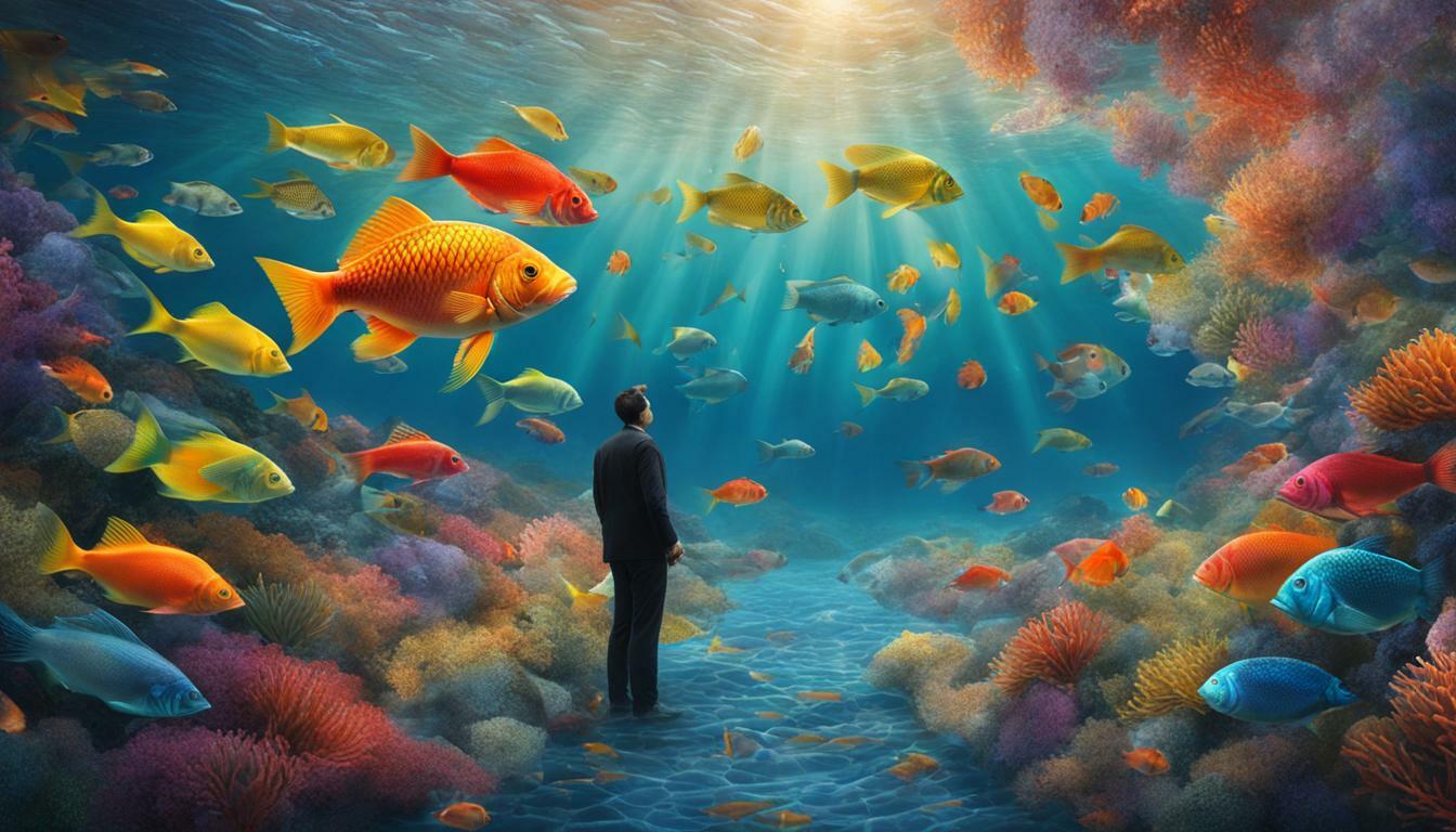 What Does It Mean When You Dream About Fishes