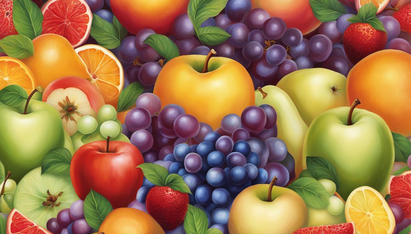 What Does It Mean When You Dream About Fruit