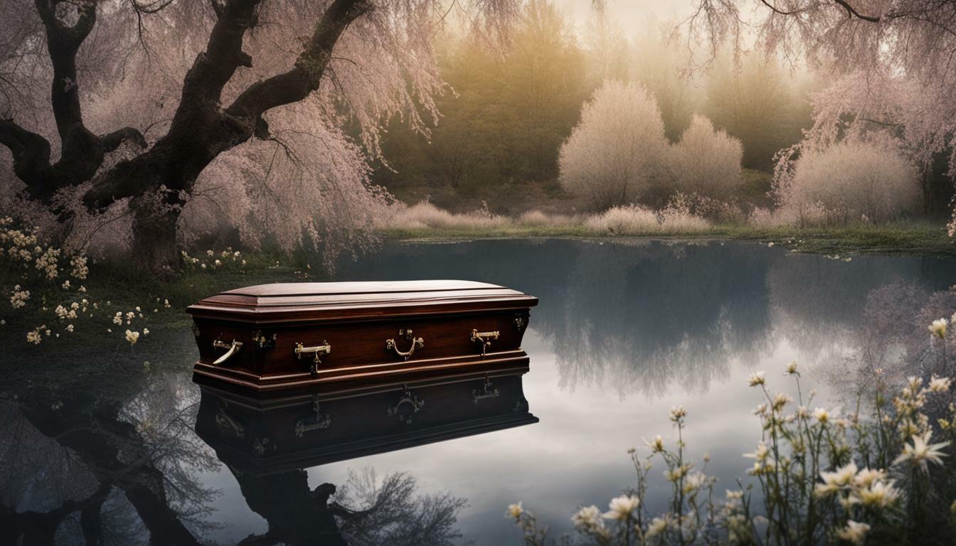 What Does It Mean When You Dream About Funerals