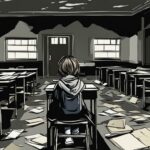 What Does It Mean When You Dream About Getting In Trouble At School