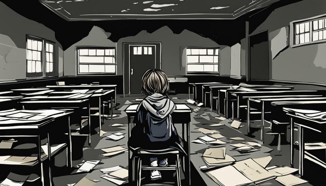 What Does It Mean When You Dream About Getting In Trouble At School