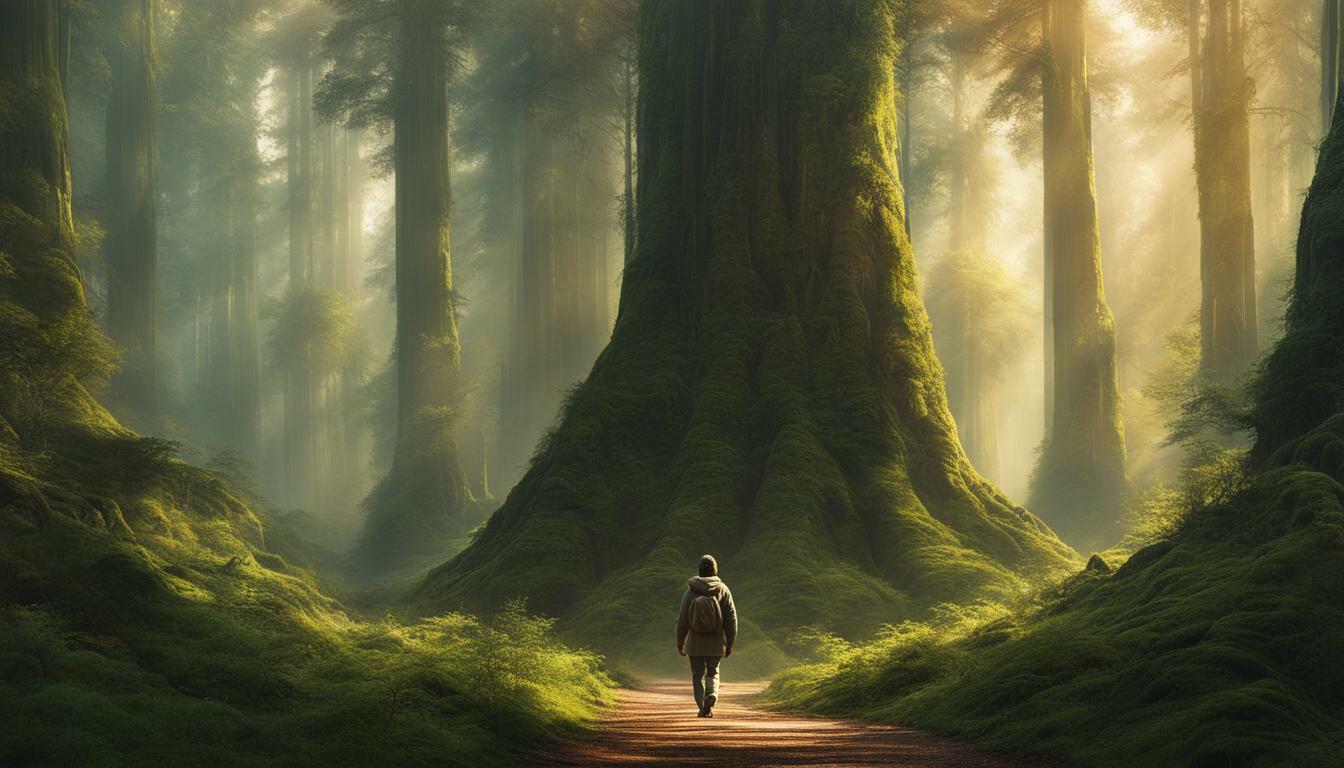 What Does It Mean When You Dream About Giants