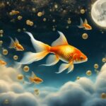 What Does It Mean When You Dream About Goldfish