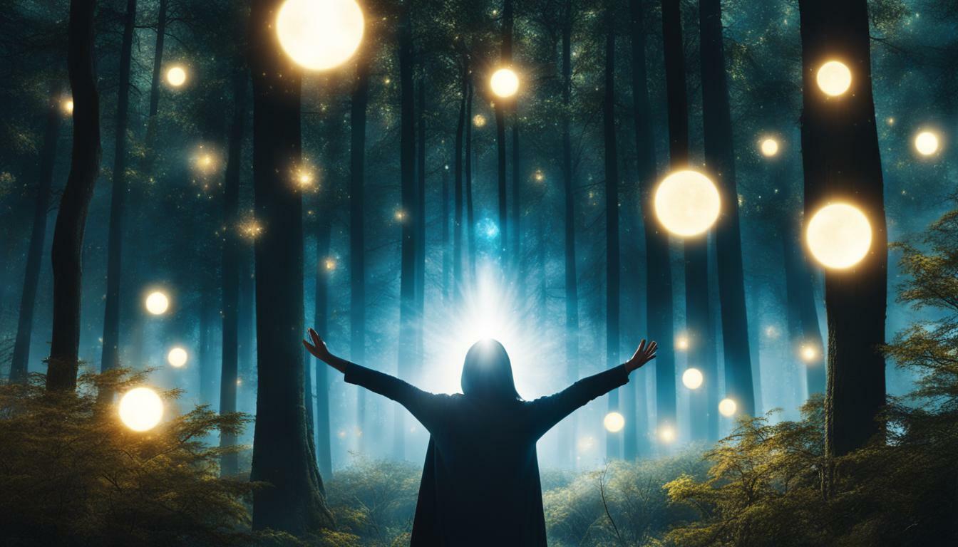 What Does It Mean When You Dream About Having Magical Powers