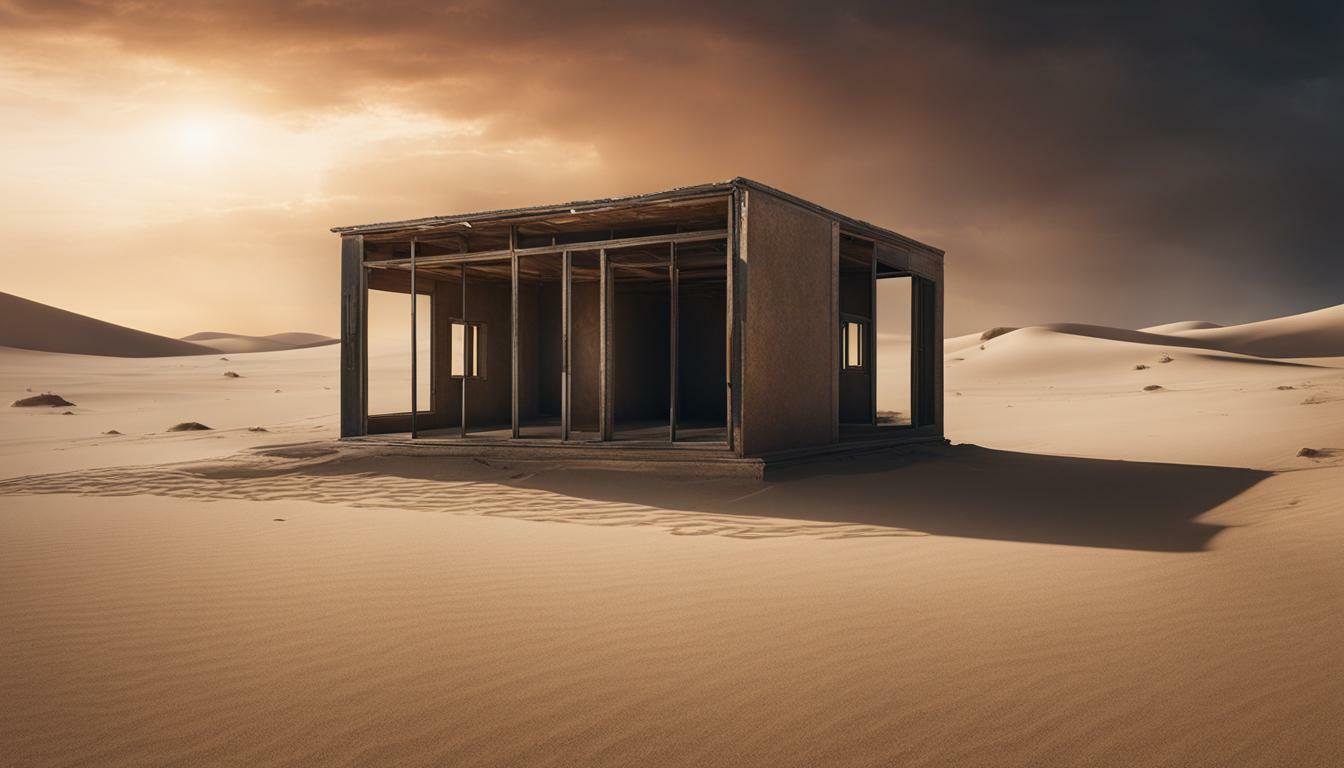 What Does It Mean When You Dream About Houses