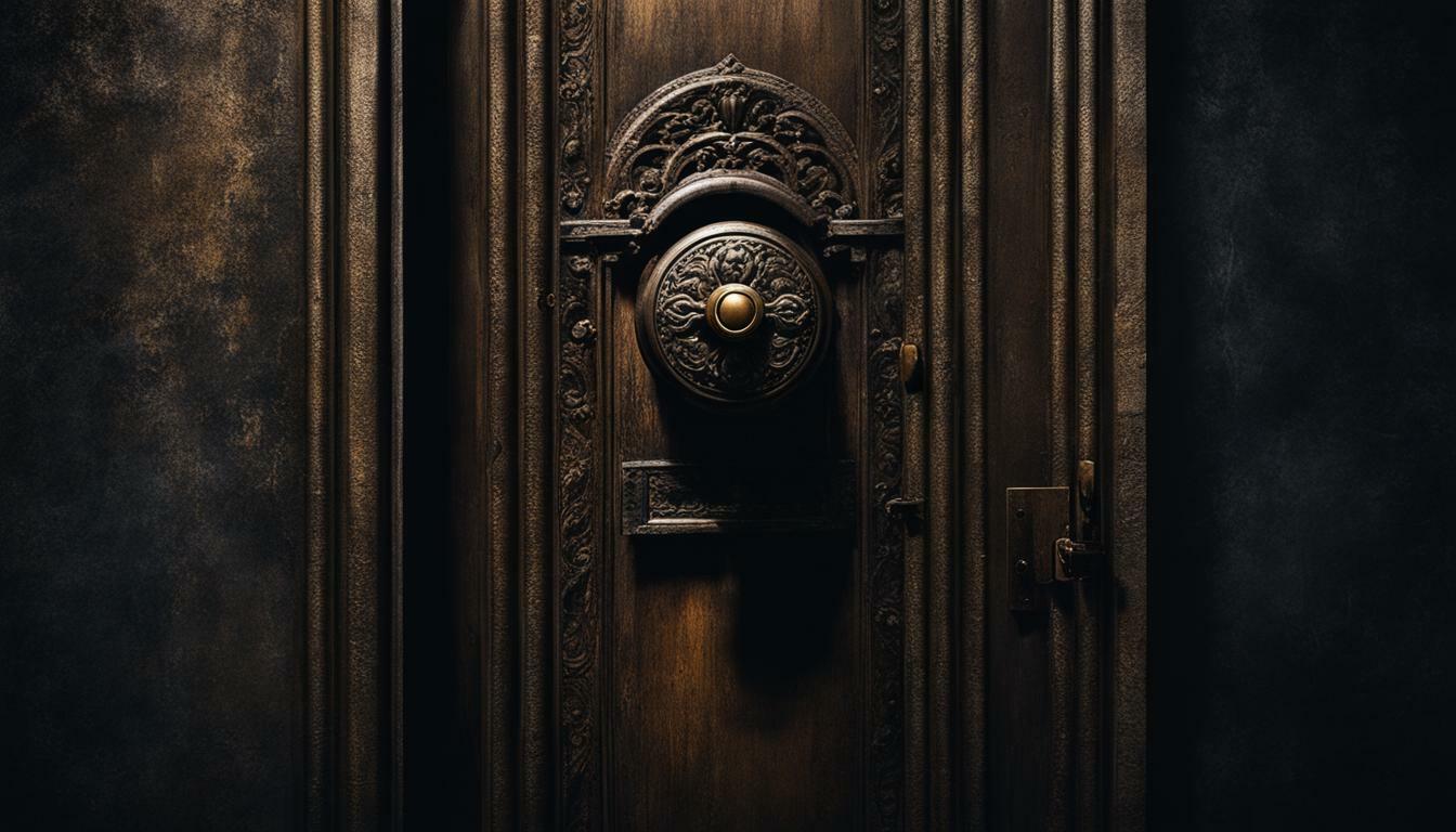 What Does It Mean When You Dream About Locking Doors