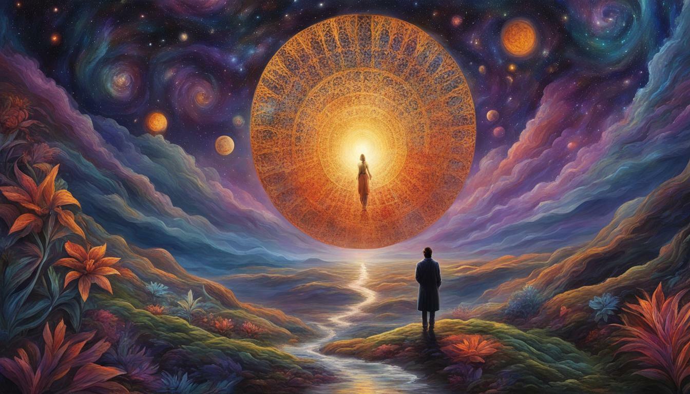 What Does It Mean When You Dream About Looking For Someone But Can'T Find Them?