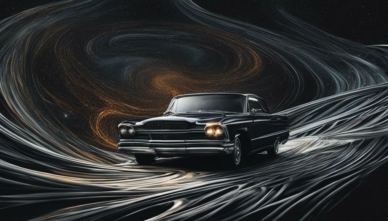 What Does It Mean When You Dream About Not Being Able To Control A Car