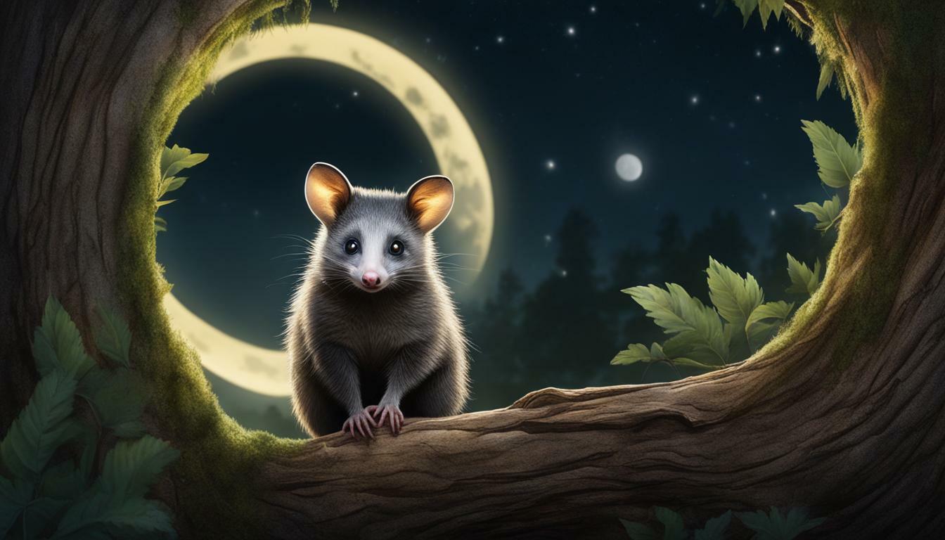 What Does It Mean When You Dream About Possums