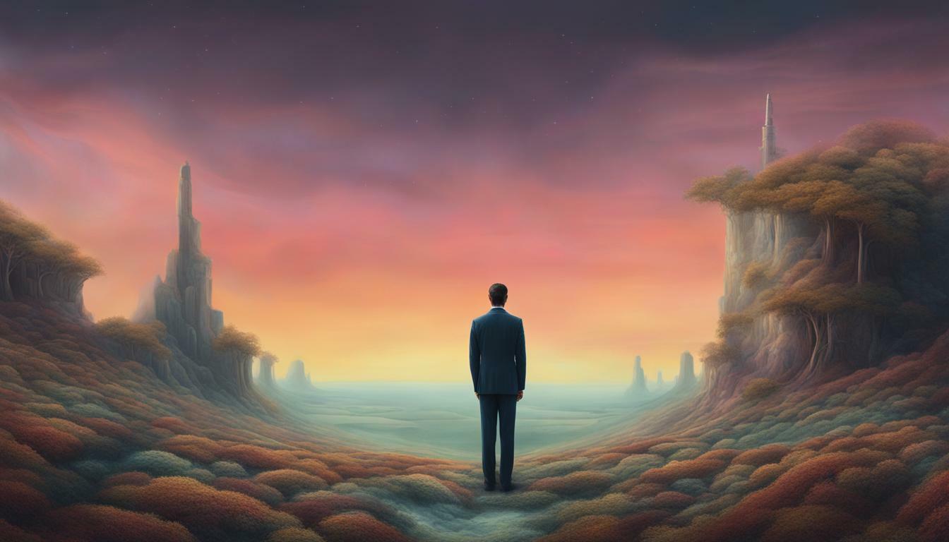 What Does It Mean When You Dream About Real Life Situations