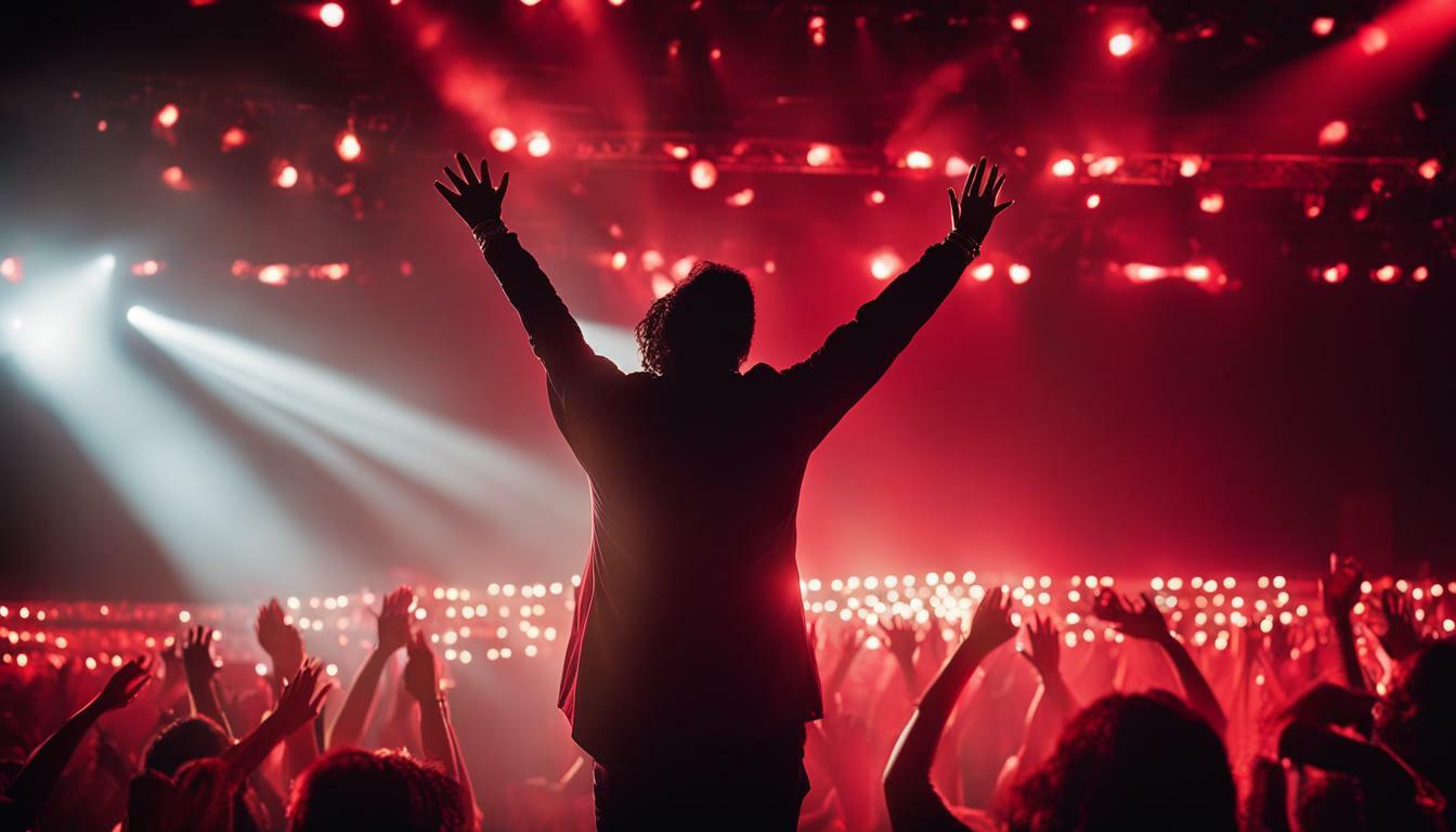 What Does It Mean When You Dream About Singing On Stage