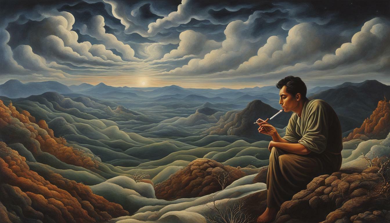 What Does It Mean When You Dream About Smoking Cigarettes