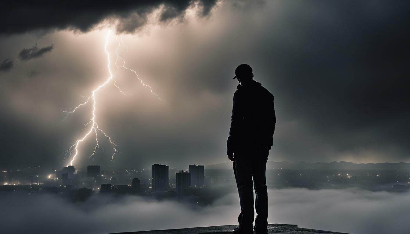 What Does It Mean When You Dream About Someone Committing Suicide