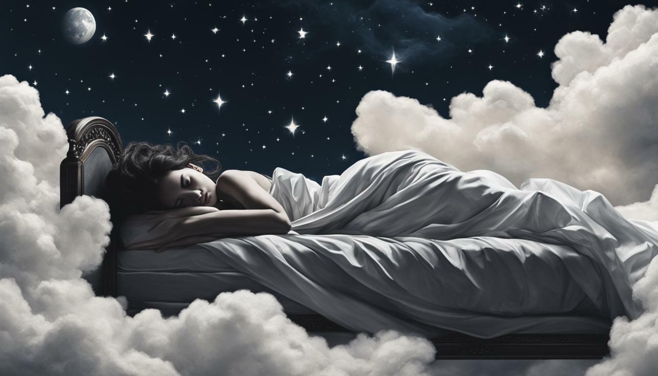 What Does It Mean When You Dream About Someone Famous