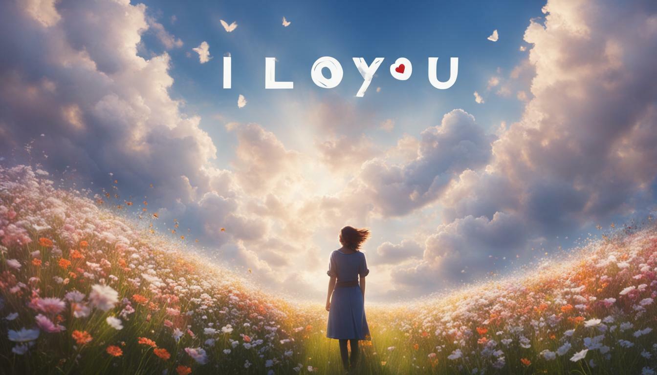 What Does It Mean When You Dream About Someone Saying I Love You