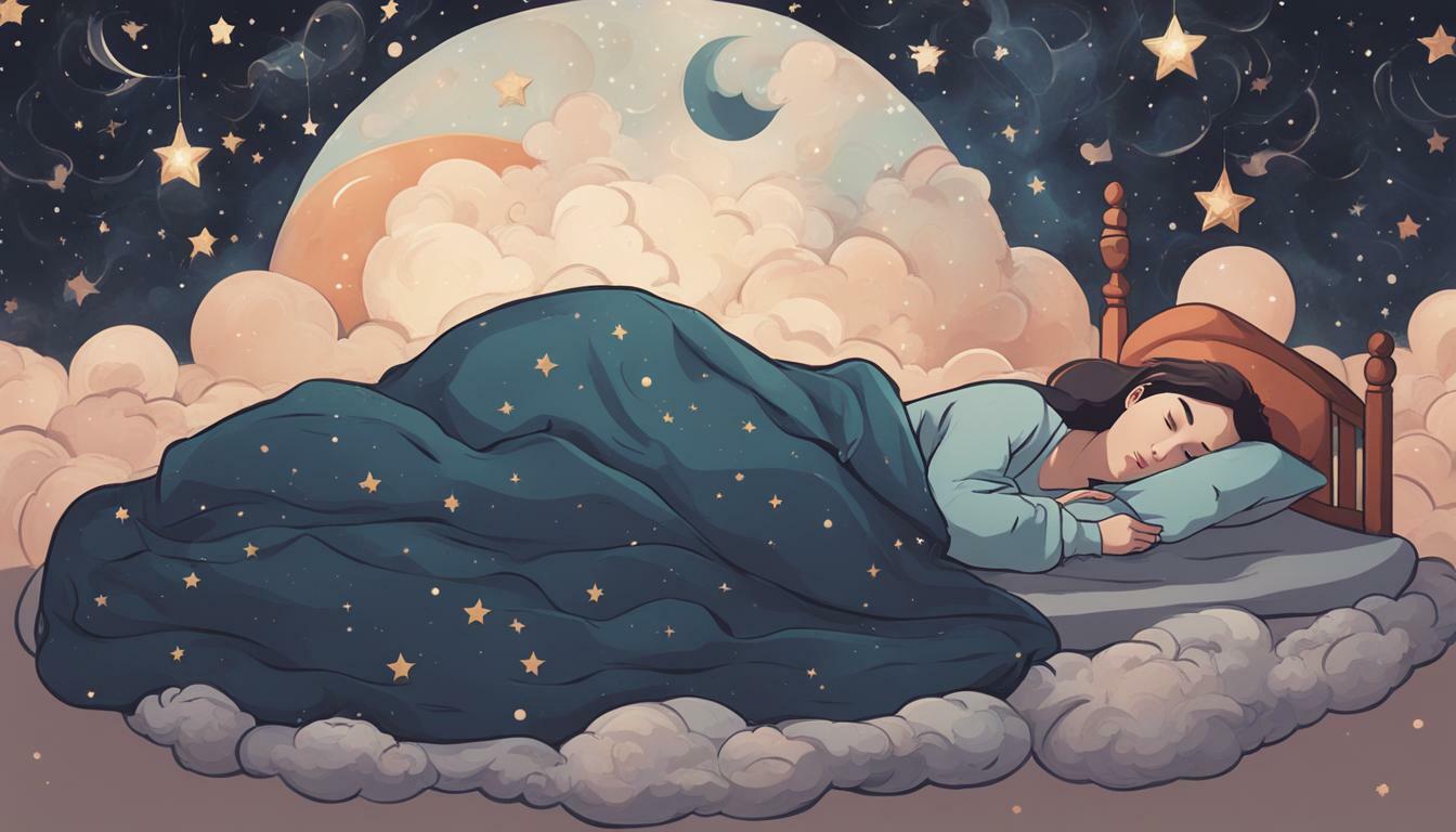 What Does It Mean When You Dream About Someone You Just Met