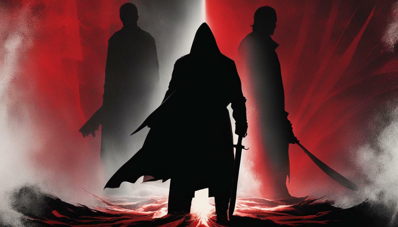 What Does It Mean When You Dream About Stabbing Someone With A Knife