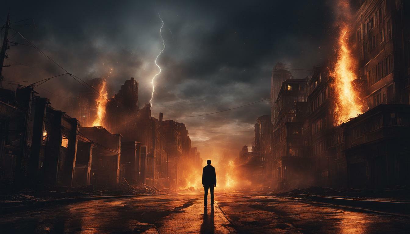 What Does It Mean When You Dream About The Rapture