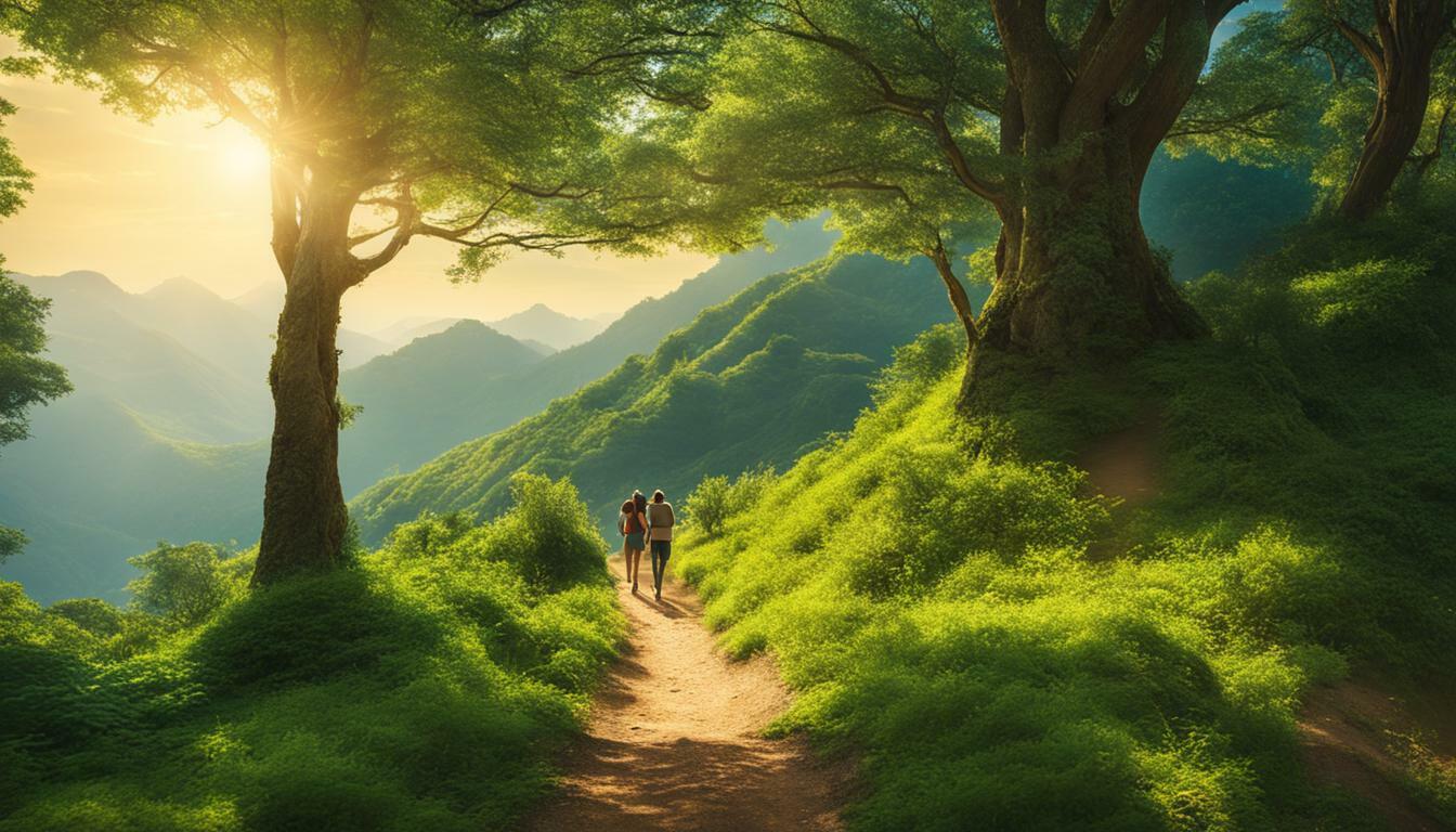 What Does It Mean When You Dream About Traveling With Someone